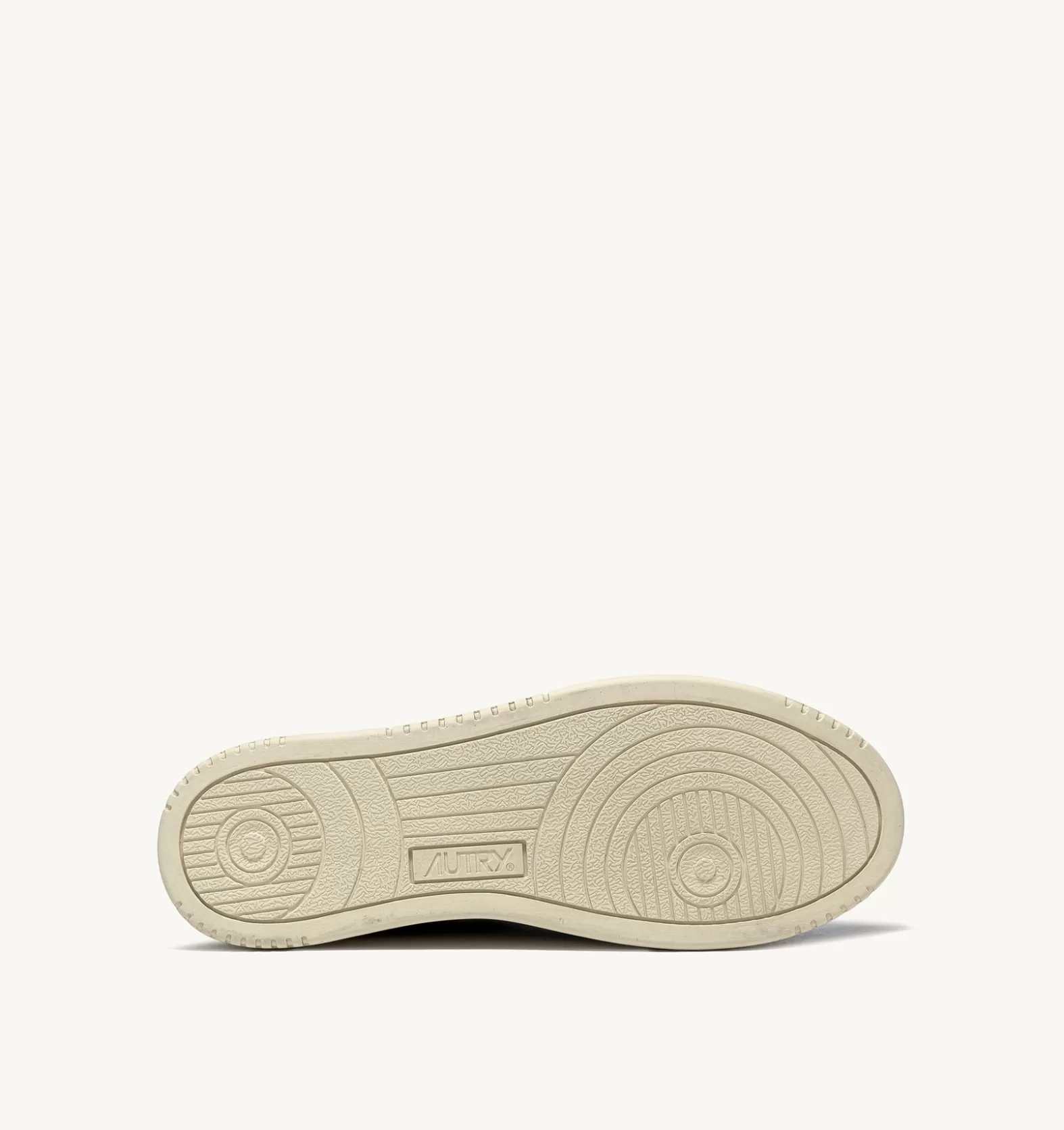 Medalist^AUTRY Medalist Low Sneakers In Soft Goatskin Color Black