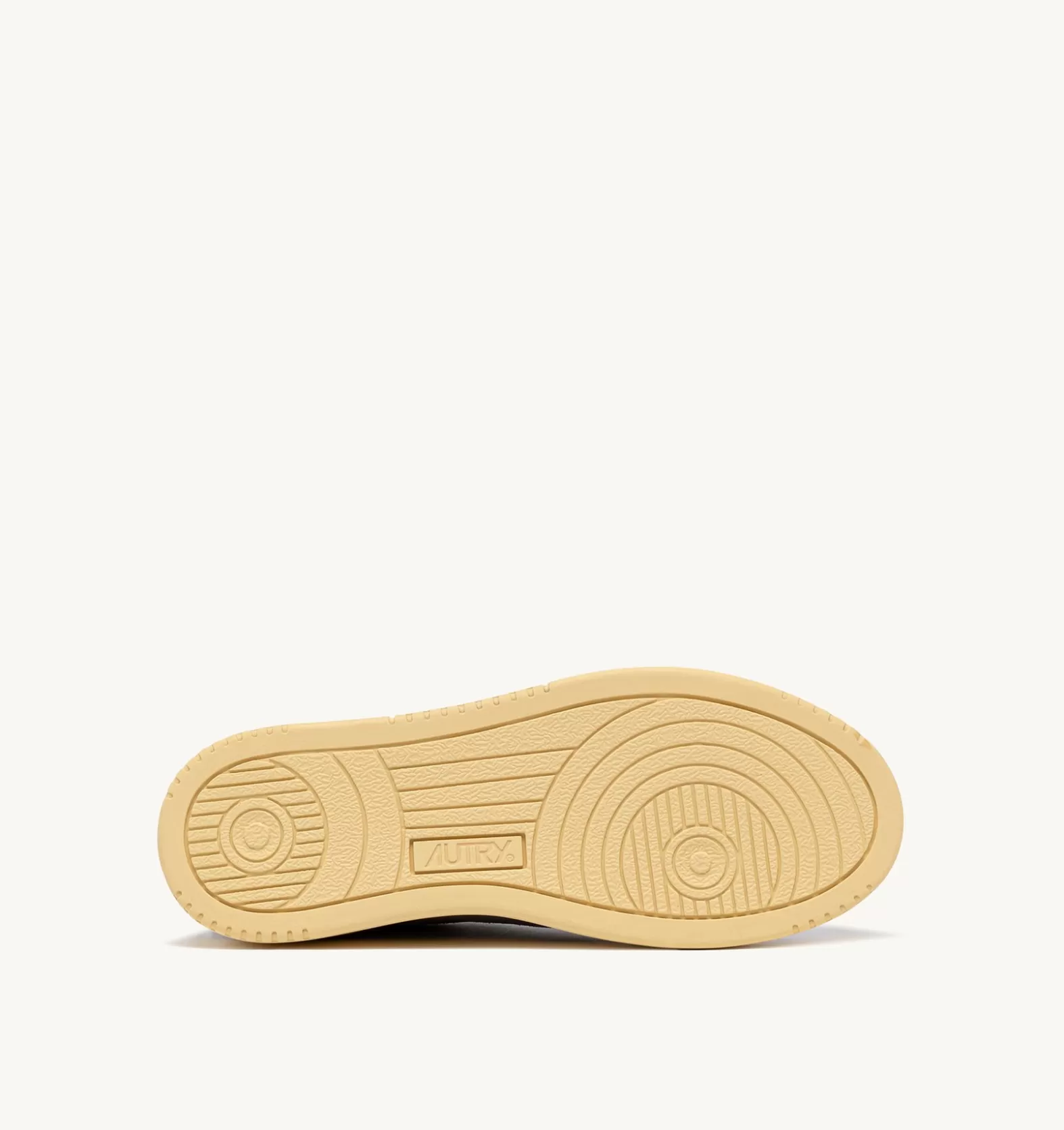 Medalist^AUTRY Medalist Low Sneakers In Suede Gray And Azure