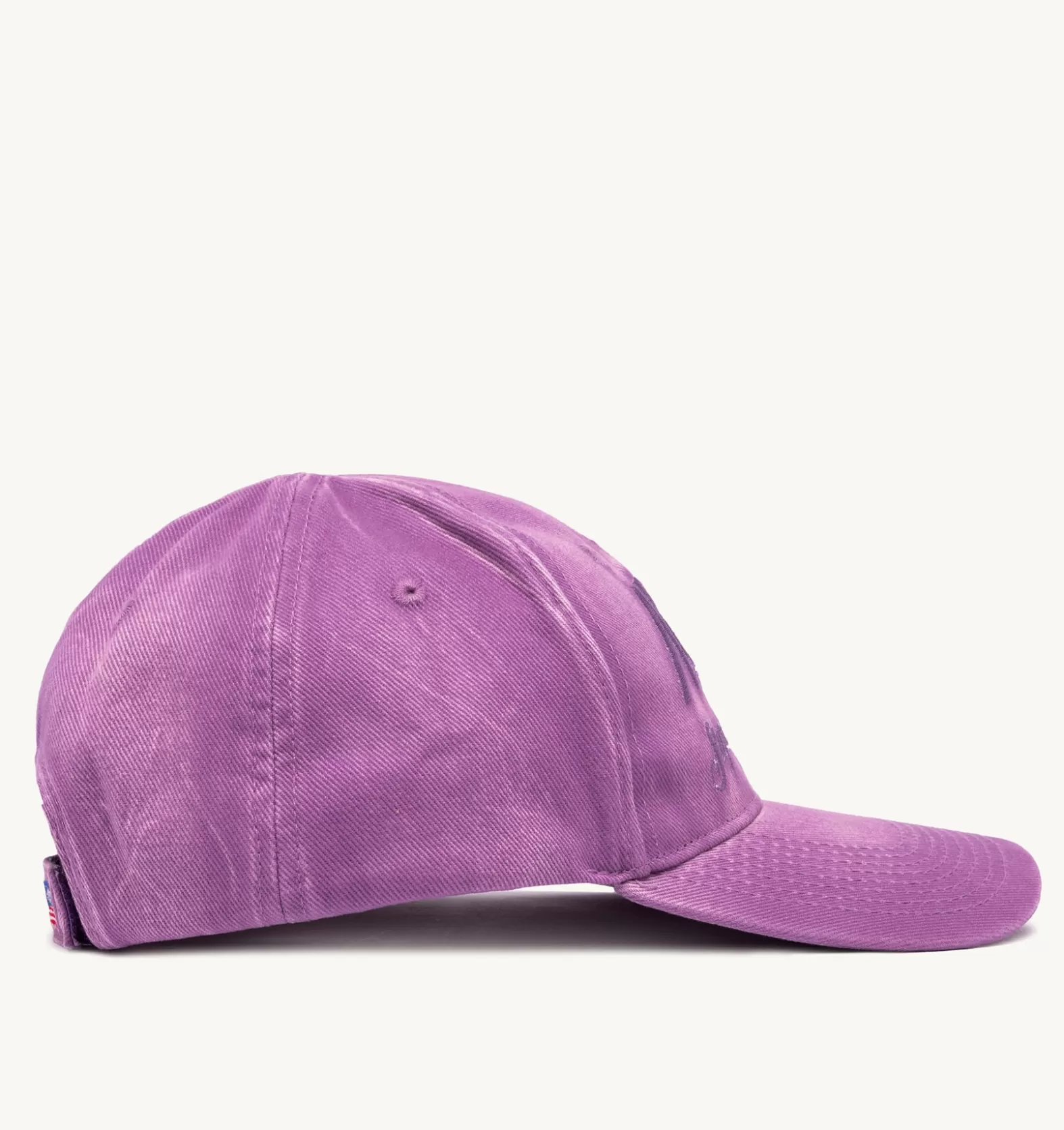 Accessories^AUTRY Supervintage Logo Cap Color Purple