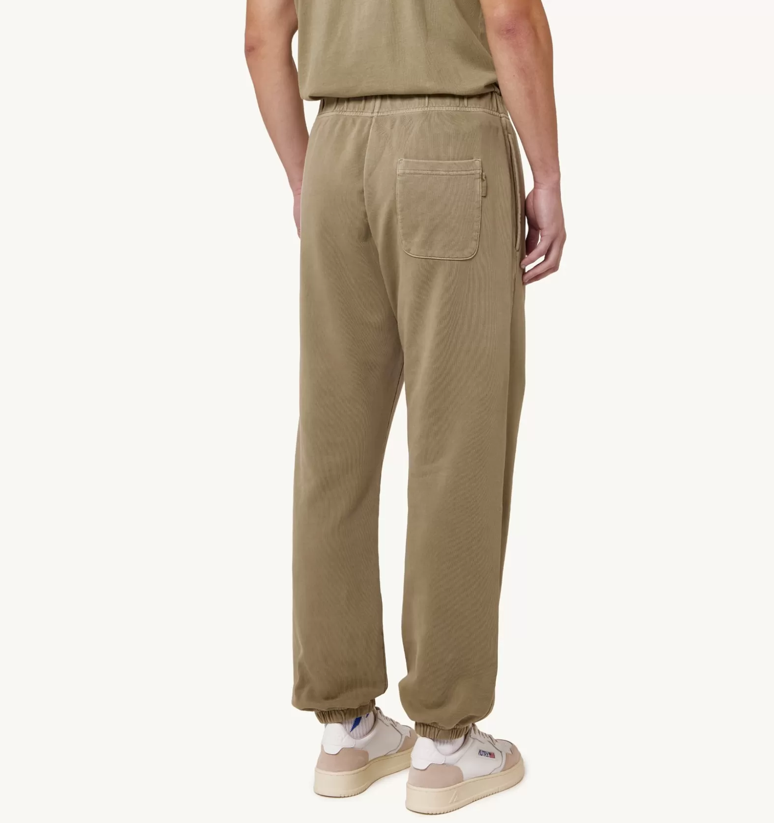 Bottom^AUTRY Supervintage Pants Color Green