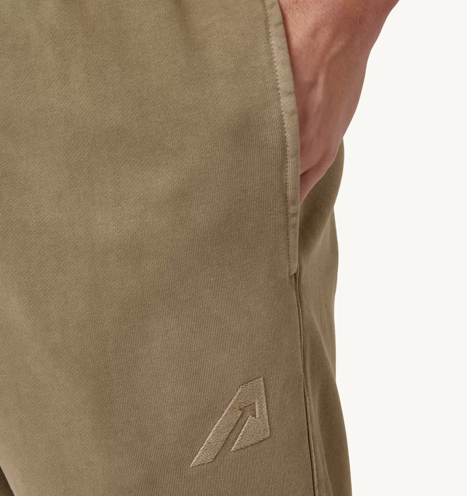 Bottom^AUTRY Supervintage Pants Color Green